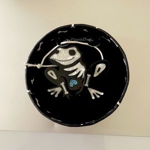 Erstwilder haunted hopper